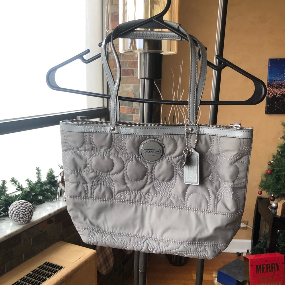 Coach handbag